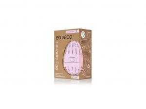 Ecoegg Wasch-Ei - 70 Wäschen Frühlingsblumen