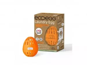 Ecoegg Wasch-Ei für 70 Wäschen Orangenblütenduft