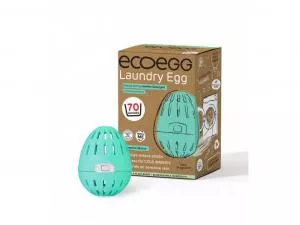 Ecoegg Wasch-Ei für 70 Wäschen tropischer Brise Duft