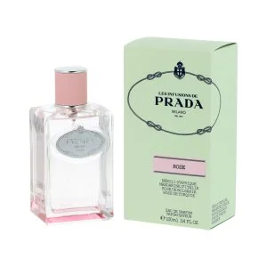 Prada Infusion de Rose 2017 Eau de Parfum für Damen