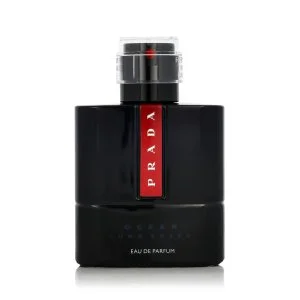 Prada Luna Rossa Ocean nachfüllbares Eau de Parfum für Herren