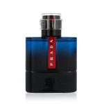 Luna Rossa Ocean Eau de Toilette für Herren 50 ml