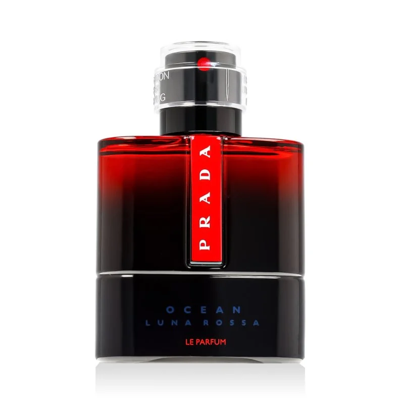 Luna Rossa Ocean nachfüllbares Parfum für Herren 50 ml