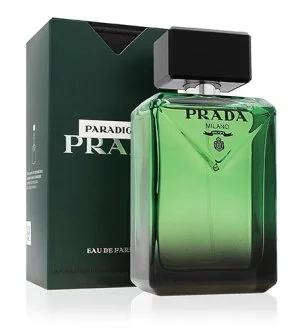 Prada Paradigme Eau de Parfum für Herren