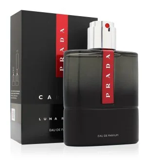 Prada Luna Rossa Carbon Eau de Parfum für Herren