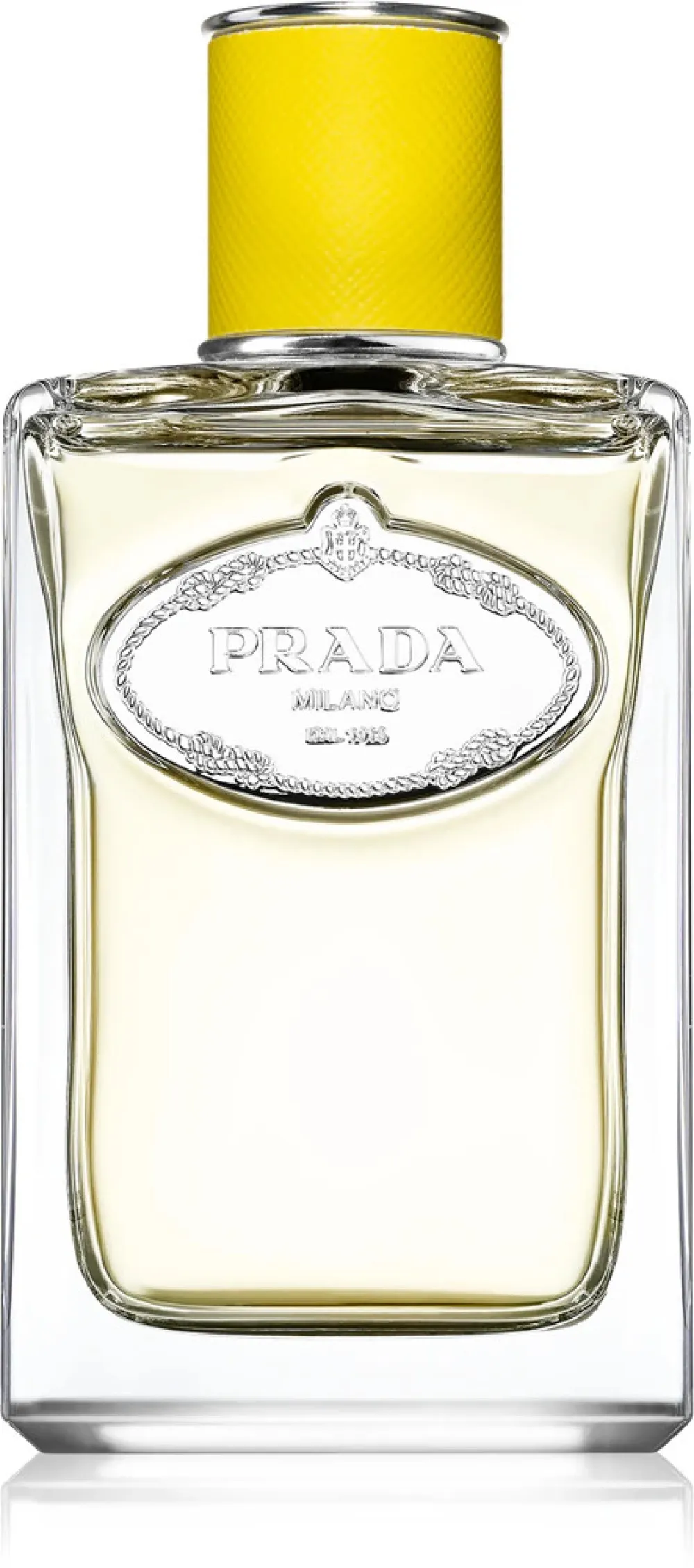 Infusion d'Ylang Eau de Parfum Unisex 100 ml
