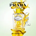 Infusion d'Ylang Eau de Parfum Unisex 100 ml