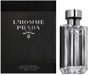 Prada L'Homme Eau de Toilette für Herren