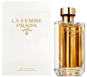 Prada La Femme Eau de Parfum 35 ml für Frauen