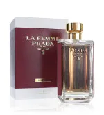 La Femme Intense Eau de Parfum für Damen 100 ml