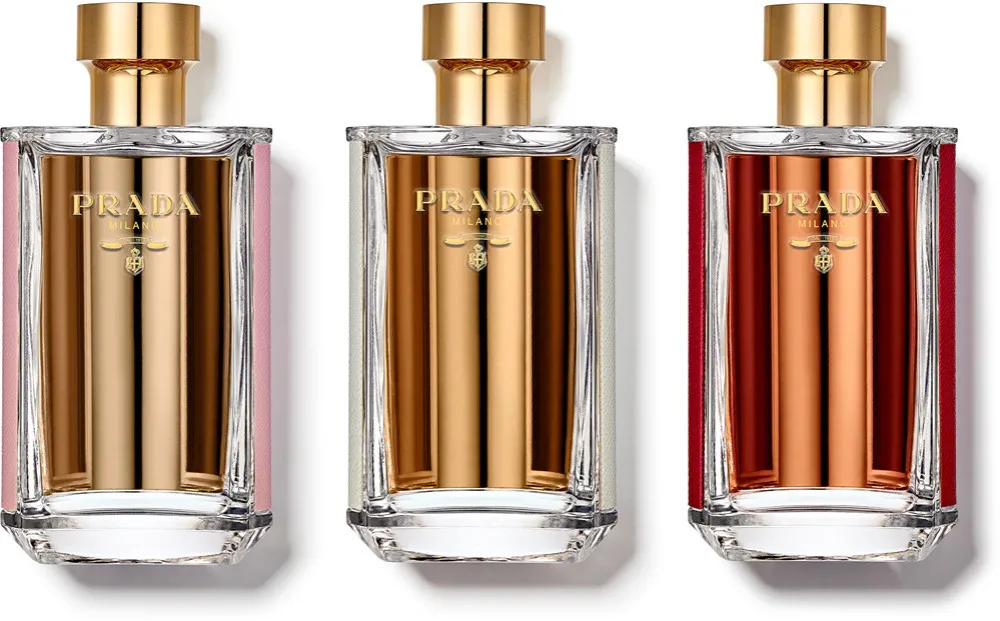 La Femme Intense Eau de Parfum für Damen 100 ml