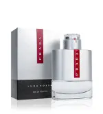 Prada Luna Rossa Eau de Toilette für Herren 100 ml