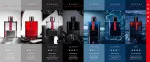 Luna Rossa Black Eau de Parfum für Herren 100 ml
