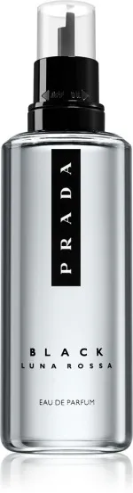 Luna Rossa Black Eau de Parfum für Herren 100 ml