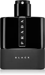 Luna Rossa Black Eau de Parfum für Herren 100 ml