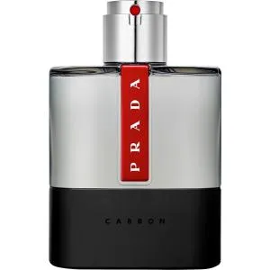 Prada Luna Rossa Carbon Eau de Toilette für Herren 100 ml