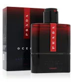 Prada Luna Rossa Ocean Parfum für Herren