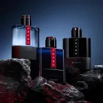 Luna Rossa Ocean Eau de Parfum für Herren 100 ml