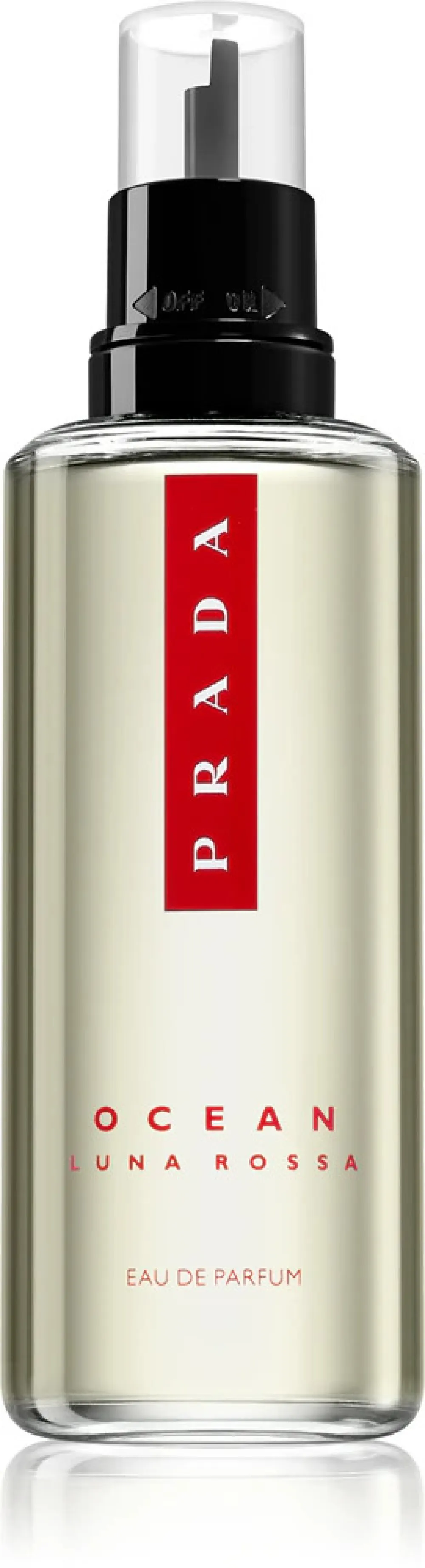 Luna Rossa Ocean Eau de Parfum für Herren 100 ml