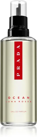 Luna Rossa Ocean Eau de Parfum für Herren 100 ml