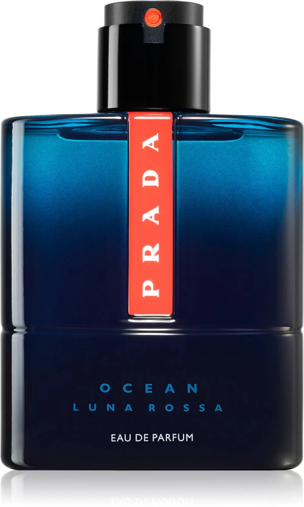 Luna Rossa Ocean Eau de Parfum für Herren 100 ml