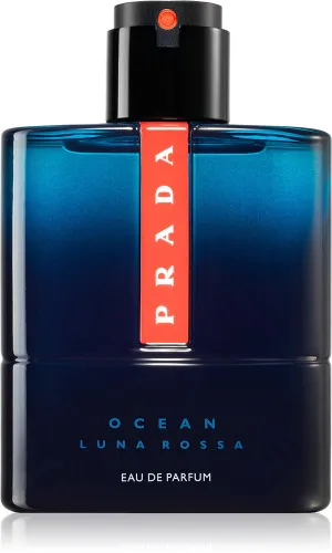 Prada Luna Rossa Ocean Eau de Parfum für Herren