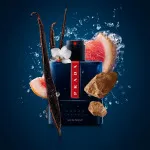 Luna Rossa Ocean Eau de Parfum für Herren 100 ml