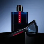 Luna Rossa Ocean Eau de Parfum für Herren 100 ml