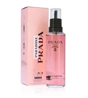 Prada Paradoxe Intense Eau de Parfum für Damen 100 ml Nachfüllung