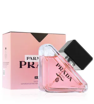 Prada Paradoxe Intense Eau de Parfum für Damen 90 ml nachfüllbarer Flakon