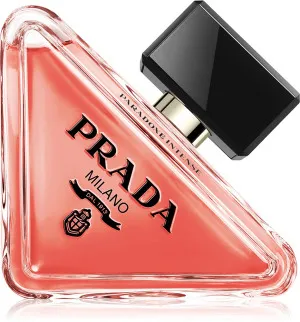 Prada Paradoxe Intense Eau de Parfum für Damen 90 ml nachfüllbarer Flakon