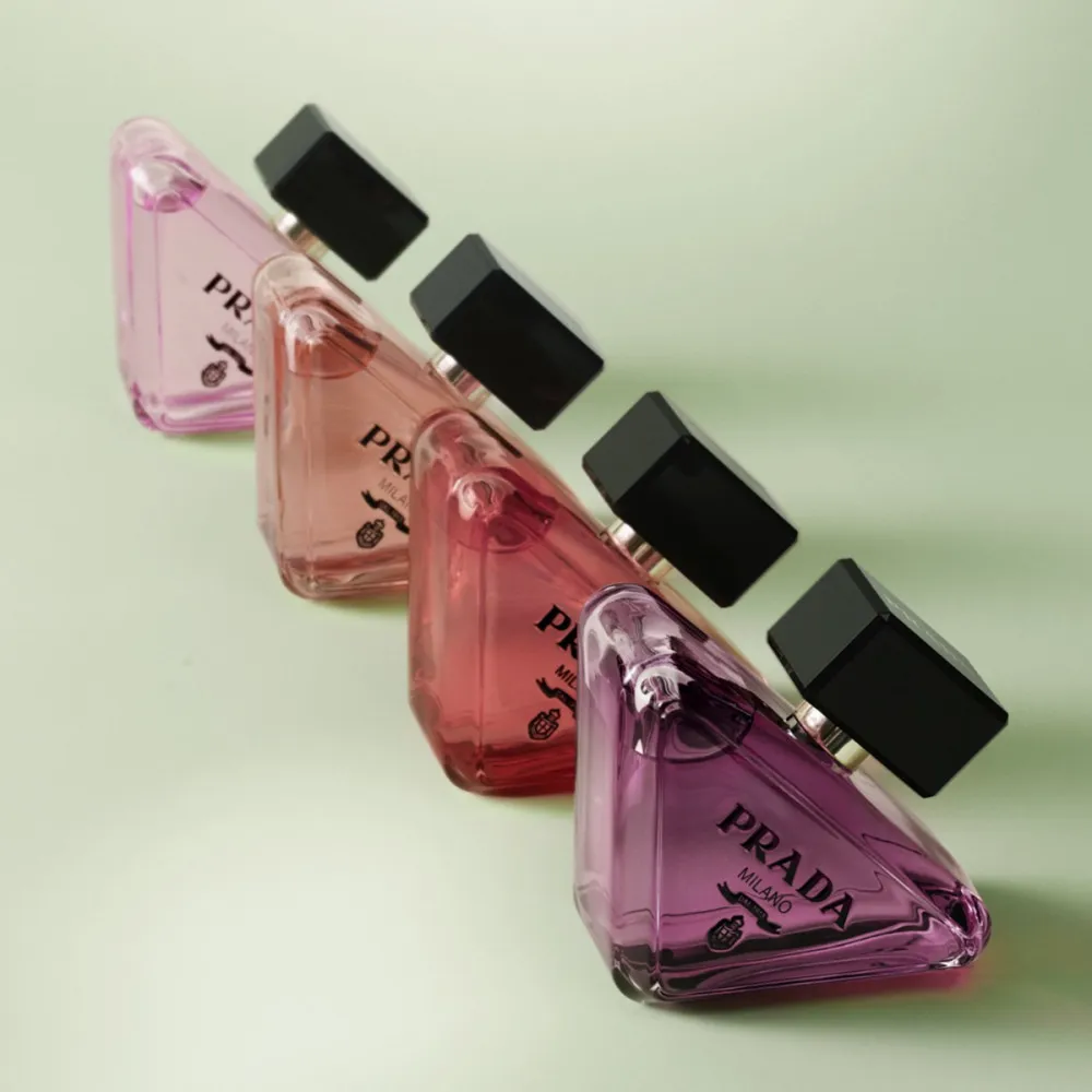 Paradoxe Eau de Parfum für Damen 30 ml