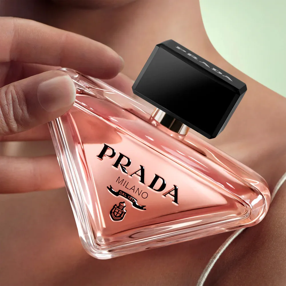 Paradoxe Eau de Parfum für Damen 50 ml