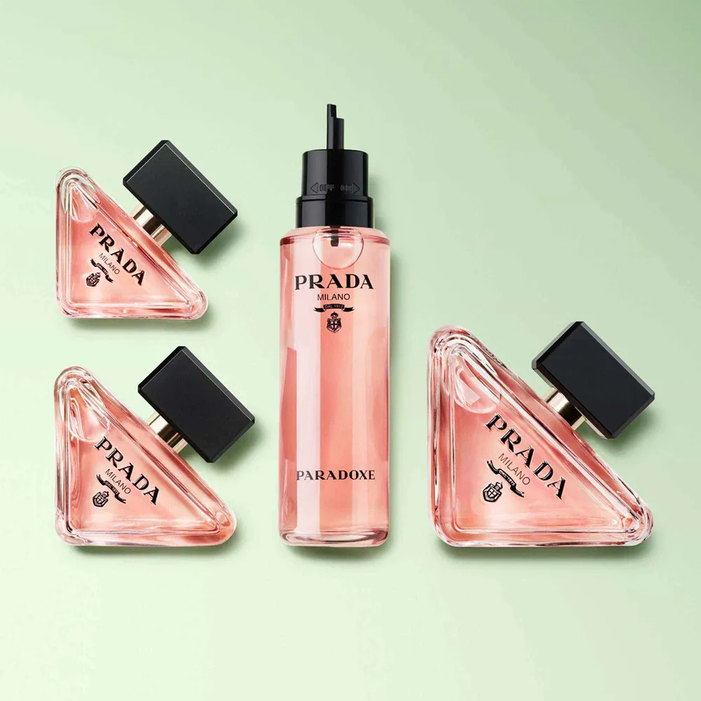 Paradoxe Eau de Parfum für Damen 50 ml