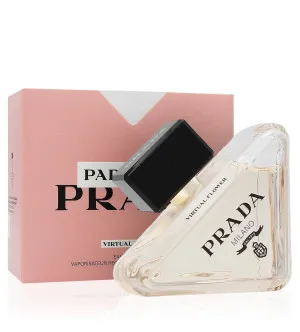 Prada Paradoxe Virtual Flower Eau de Parfum für Damen 90 ml
