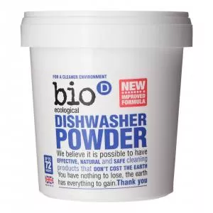 Bio-D Geschirrspülmittel-Pulver (720 g)