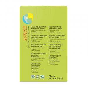 Geschirrspülpulver 3 kg