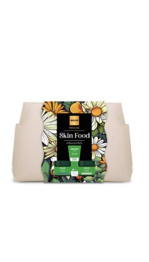Skin Food Premium nährende Hautpflege