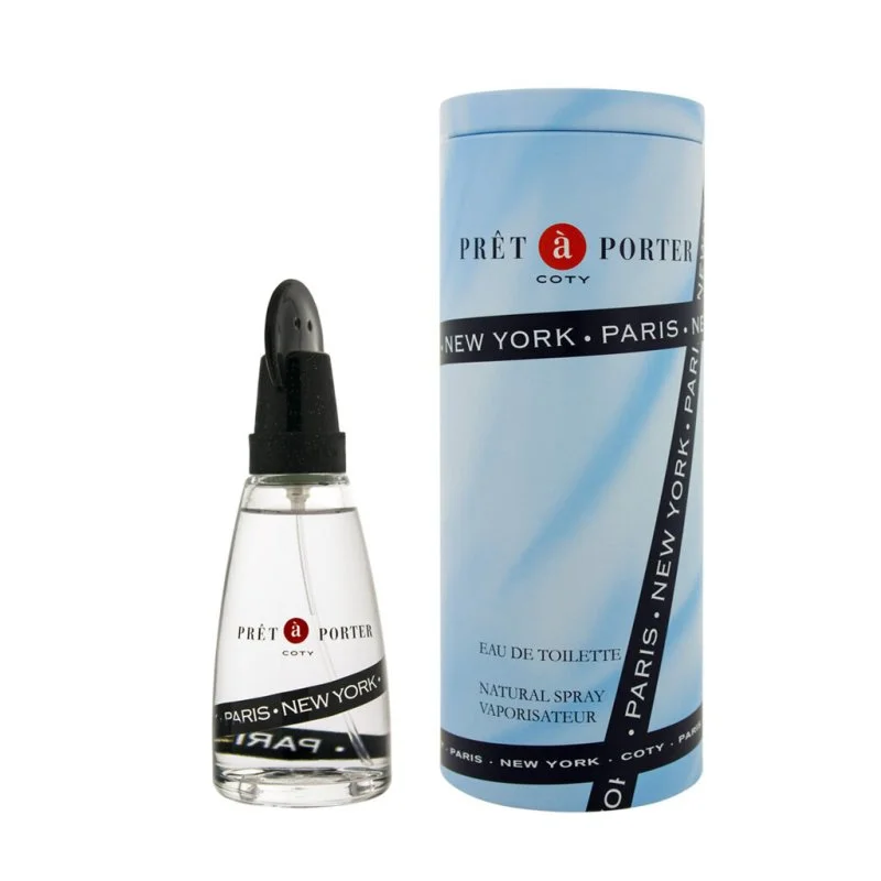 Original Eau de Toilette für Damen 50 ml