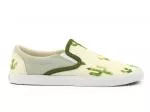 Inkkas Prickly Slip-on