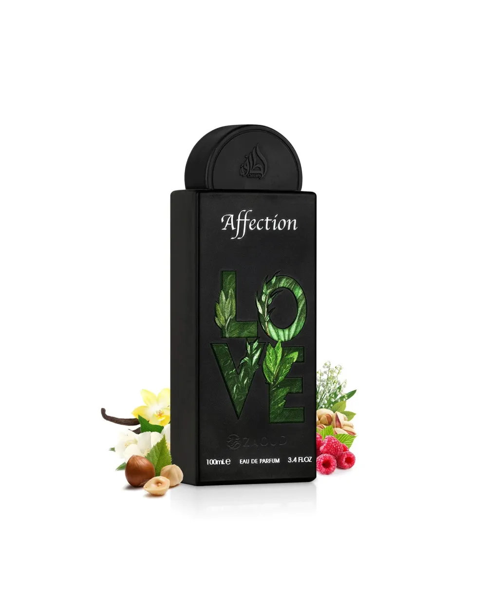 Pride Affection EDP 100 ml + EDP 20 ml + DEO Spray 200 ml UNISEX 1 ks