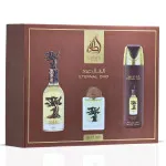 Pride Eternal Oud EDP 100 ml + EDP 20 ml + DEO im Spray 200 ml UNISEX 1 ks