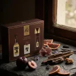 Pride Eternal Oud EDP 100 ml + EDP 20 ml + DEO im Spray 200 ml UNISEX 1 ks