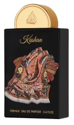 Pride Kashan Eau de Parfum Unisex 100 ml