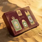 Pride Queen Of Arabia EDP 100 ml + EDP 20 ml + DEO im Spray 200 ml W 1 ks