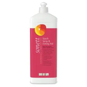 Sonett Stärkungsmittel und Bügelmittel 1 l