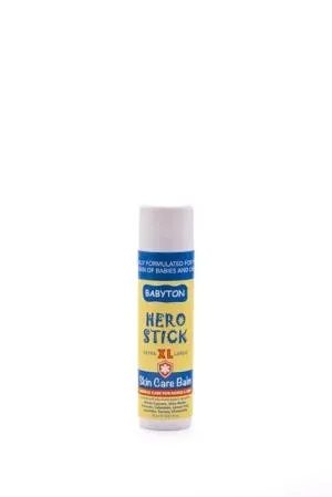Babyton Naturbalsam Hero Stick XL 15 ml