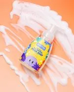 Babyton Natürliche Schaumhandseife Natural 350 ml