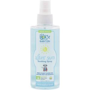 Natürliches After Sun Spray 200 ml
