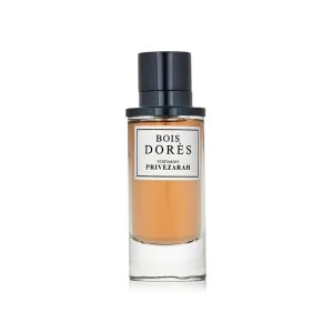 Prive Zarah Bois Dorès Eau de Parfum Unisex